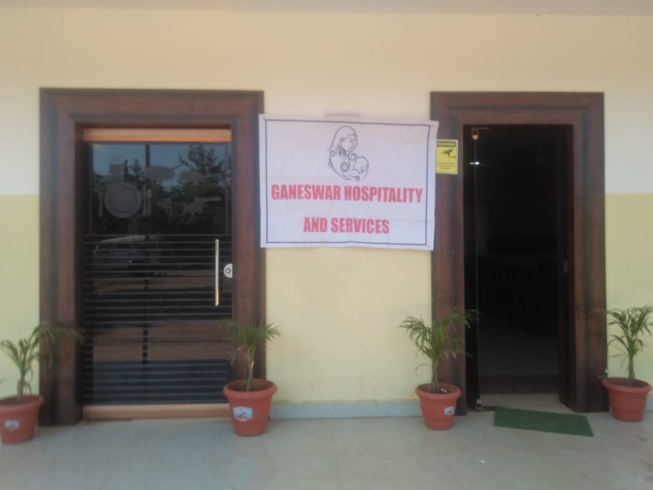 Housekeeping Services